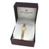 Accurist 9ct Yellow Gold Ladies Dress Watch Pre Owned RW0713 | H&H