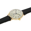 Trebex 9ct Gold Swiss Mechanical Vintage Mid Size Watch | H&H