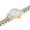 Rolex Lady Datejust Watch Bi Metal 69173 (1993) Pre Owned | H&H