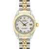 Rolex Lady Datejust Watch Bi Metal 69173 (1993) Pre Owned | H&H