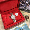Rolex Lady Datejust Watch | 69173 Box and Papers (1998) | H&H