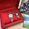 Rolex Lady Datejust Watch Bi Metal 69173 Papers (1993) Pre Owned | H&H