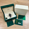 Rolex Datejust 41 Oyster Steel Mens Watch 126300 Papers (2024) | H&H