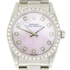 Pre Owned Rolex Oyster Perpetual 31 Case | Model 77080 | 2000 | H&H