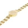 Sovereign 9ct Gold Ladies Bracelet Quartz Watch Pre Owned RW0721 | H&H