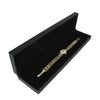 Sovereign 9ct Gold Ladies Bracelet Quartz Watch Pre Owned RW0721 | H&H