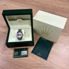 Rolex Datejust 36 Tuxedo Dial Mens Watch 116200 Papers (2011) | H&H