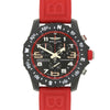 Breitling Endurance Pro 44 Chronometer Watch Red X82310D91B1S1| H&H