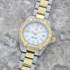 Tag Heuer Aquaracer Diamond Set Ladies Watch WBD1421.BB0321 (2019) | H&H