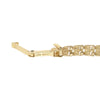 Uno 9ct Gold Ladies Quartz Watch Bracelet Pre Owned RW0726 (1990) | H&H