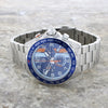Tag Heuer Formula 1 Chronograph X Gulf Special Edition Watch CAZ101AT | H&H