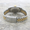 Rolex Oyster Perpetual Datejust Bi Metal Mens Watch 16233 (1990) | H&H
