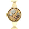 Tudor Royal Rolex 9ct Gold Ladies Art Deco Vintage Watch 1954 | H&H