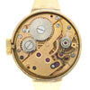 Tudor Royal Rolex 9ct Gold Ladies Art Deco Vintage Watch 1954 | H&H