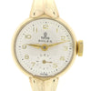 Tudor Royal Rolex 9ct Gold Ladies Art Deco Vintage Watch 1954 | H&H