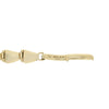 Tudor Royal Rolex 9ct Gold Ladies Art Deco Vintage Watch 1954 | H&H