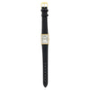 Carl F Bucherer Diamond Set 18ct Gold Leather Strap Ladies Watch 10.0025 | H&H