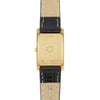 Carl F Bucherer Diamond Set 18ct Gold Leather Strap Ladies Watch 10.0025 | H&H