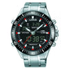 Lorus Sports Dual Display Mens Watch RW635AX5