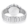 Lorus Luminous Dial Easy Reader Mens Watch RXN83DX9