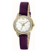 Radley Purple Leather Strap Ladies Watch RY21828