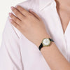 Radley Windsor Lane Black Leather Strap Ladies Watch RY21912A