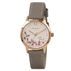 Radley Spring Daze Leather Strap Ladies Watch RY22030A