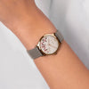 Radley Spring Daze Leather Strap Ladies Watch RY22030A