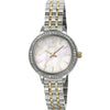 Radley Two Tone Mother of Pearl Dial Ladies Watch RY4689