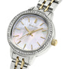 Radley Two Tone Mother of Pearl Dial Ladies Watch RY4689