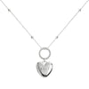 Radley Heart Charm Necklace RYJ2503S