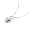 Radley Heart Charm Necklace RYJ2503S