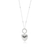 Radley Heart Charm Necklace RYJ2503S