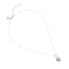 Radley Heart Charm Necklace RYJ2503S