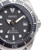 Seiko Prospex 'Shogun' Titanium Divers Automatic Mens Watch SBDC029J