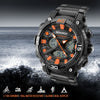 Sekonda Sports Digital Mens Watch 1037 | H&H Jewellers Cheshire