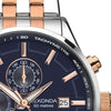 Sekonda Velocity Chronograph Mens Watch 1107