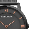 Sekonda Mens Date Watch 1187