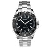 Sekonda Black Dial Mens Watch 1513