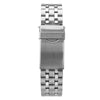 Sekonda Day Date Stainless Steel Mens Watch 1663 | H&H Jewellers