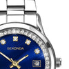 Sekonda Midnight Star Crystal Set Ladies Watch 2147