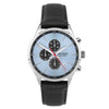 Sekonda Endurance Dual Time Blue Dial Mens Strap Watch 30106 | H&H