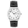 Sekonda Classic Easy Reader Leather Strap Mens Watch 30121