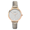 Sekonda Glitter Dial Ladies Watch 40023