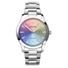 Sekonda Taylor Classic Rainbow Dial Ladies Watch 40534| H&H Jewellers