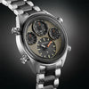 Seiko Prospex Speedtimer 'Khaki Stripe' Chronograph Solar Watch SFJ005P1 - Limited Edition