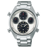 Seiko Prospex Speedtimer Solar 100th Annivesary Watch SFJ009P1 Limited Edition