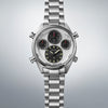 Seiko Prospex Speedtimer Solar 100th Annivesary Watch SFJ009P1 Limited Edition