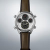 Seiko Prospex Speedtimer Solar 100th Annivesary Watch SFJ009P1 Limited Edition