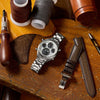 Seiko Prospex Speedtimer Solar 100th Annivesary Watch SFJ009P1 Limited Edition